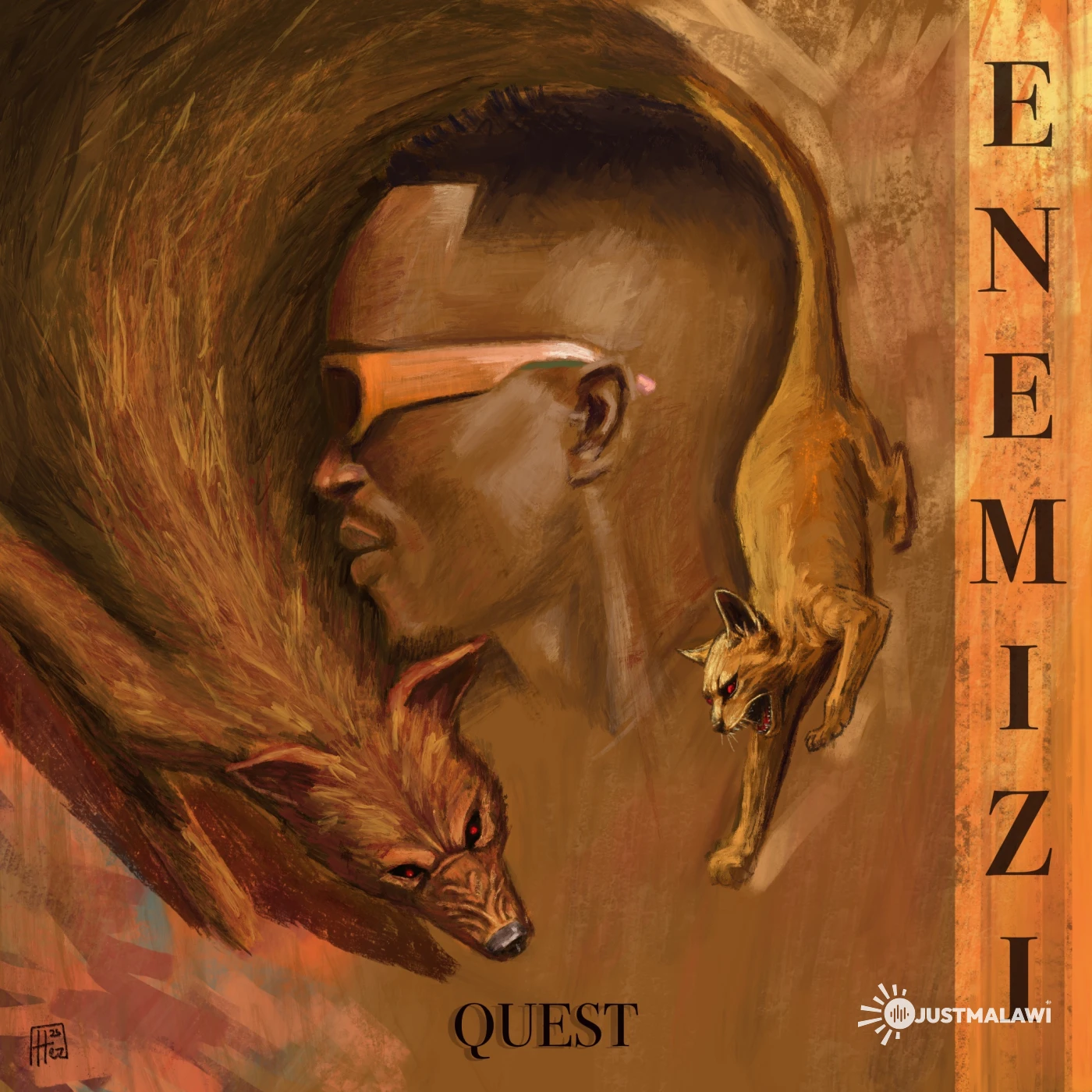 enemizi-quest