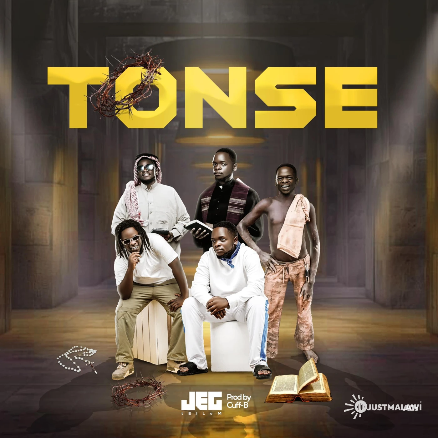 tonse-jeg